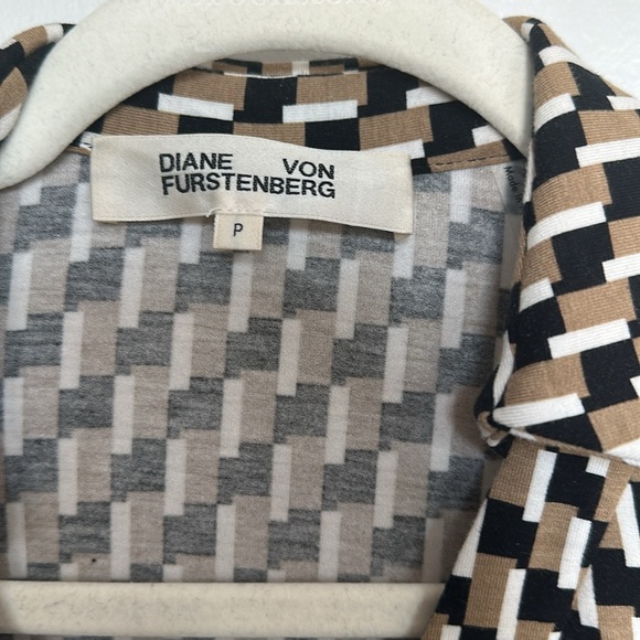 DVF Celeste Romper - Picture 3 of 6